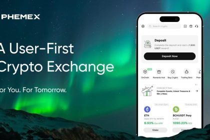 A Forward-Thinking Evolution For A User-First Future