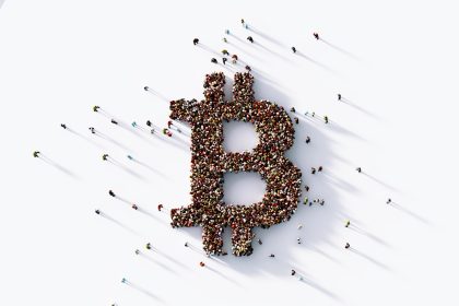 Are Bitcoin Investors Back In Accumulation Mode? On-Chain Data Says 'Possibly'