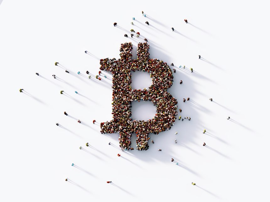 Are Bitcoin Investors Back In Accumulation Mode? On-Chain Data Says 'Possibly'