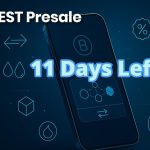 Best Wallet Token presale enters final stretch for DeFi.