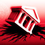 Crypto Hacks Fall 85% In October 2025 – But How?