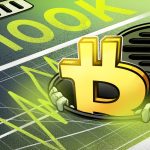 Bitcoin Forms Short-Term Bottom, $100,000 Rally in Sight