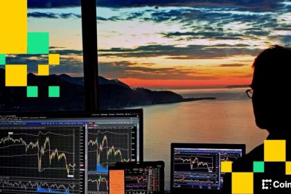 Bitcoin Near Make or Break Level as China Suspends 24% Tariff on U.S. Goods