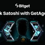 Bitget GetAgent Lets You "Ask Satoshi" 17 Years Later