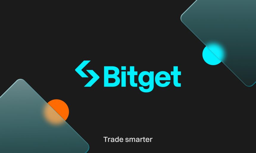 Bitget Lists Marina Protocol (BAY) for Spot Trading