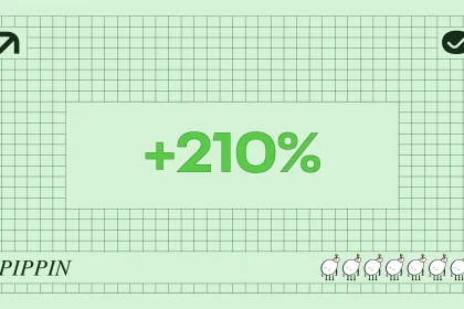 PIPPIN price analysis