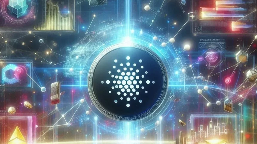 Cardano investors