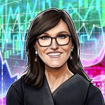 Cathie Wood’s ARK Buys $5M in Bullish Shares as Exchange Marks US Launch