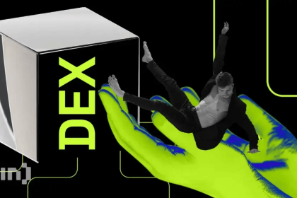 Top 5 Perps DEX Platforms.