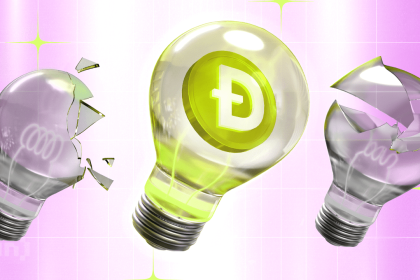 Dogecoin Whales Keep Dumping