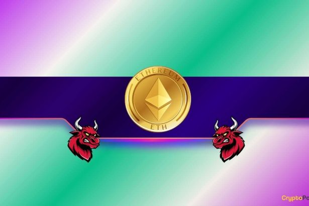 Ethereum (ETH) Ready for Liftoff After Perfect $2,880 Bounce