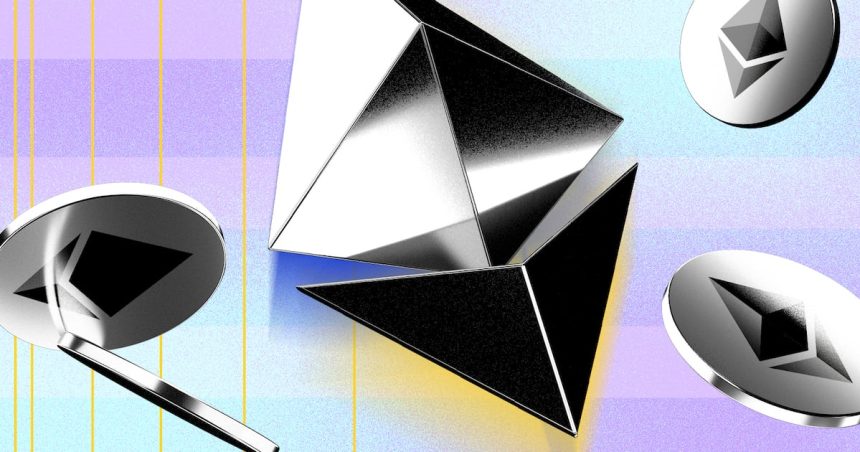 Ethereum price will go beyond $10,000 by 2030, says Bitwise – DL News