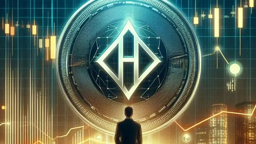 Hedera HBAR Tests $0.188 Support Amid Bearish Outlook