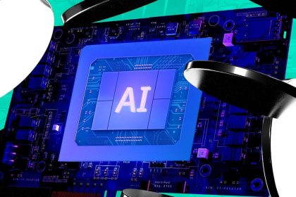 How the AI trade forecasts the debasement trade – DL News