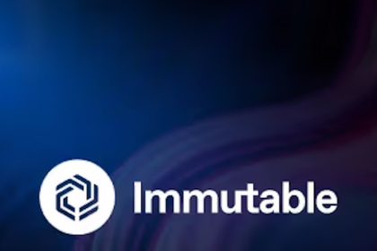 Immutable Unveils an Audience Creator Program to Reward Participants Across Social Media