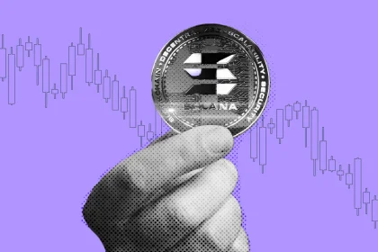 Solana SOL price
