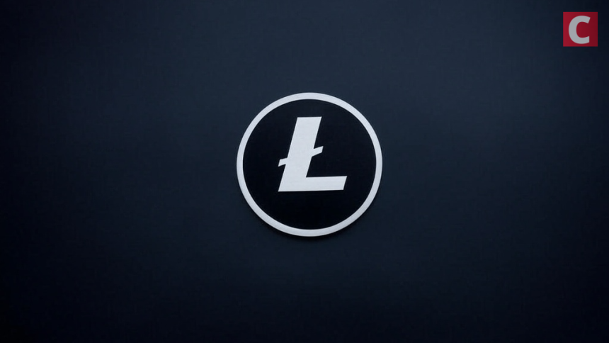 Litecoin Price Nears $100 as Canary’s LTCC ETF Pulls $1.65M in First Week Trading