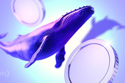 Whales Split on Ethereum: Profit-Takers Sell as Bitmine Bets Big With $113 Million Buy