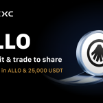 MEXC Lists Allora (ALLO) With Zero Trading Fees And $60,000 In ALLO & 25,000 USDT Airdrop+ Rewards