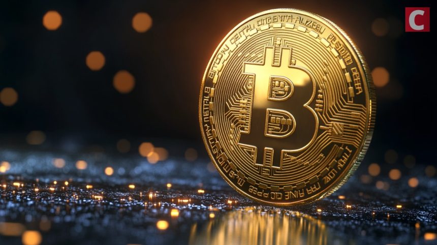 Michael Saylor Announces 10.5% STRC Monthly Dividends as Bitcoin Treasuries Take $20B Haircut in October