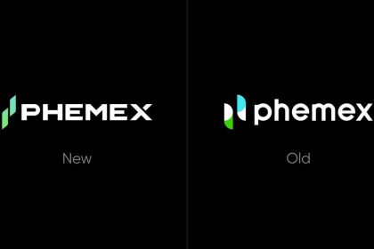 Phemex Introduces Refreshed Logo And Platform Design, Ushering In A New Brand Era