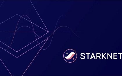 Starknet (STRK) integrates Dfns to unlock institutional-grade wallet automation