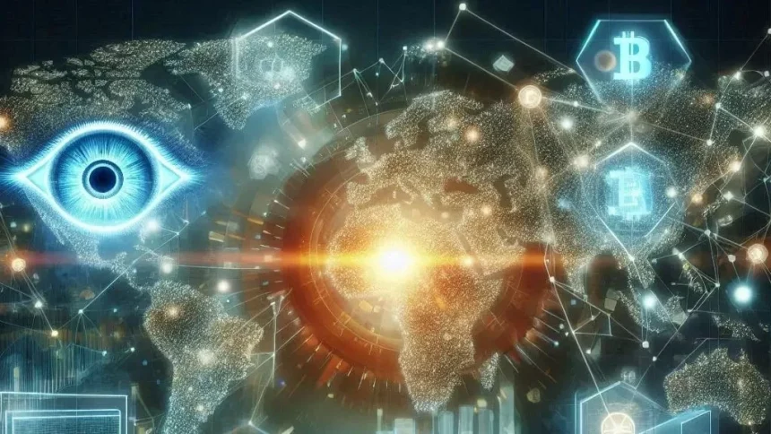 Strategy Expands Global Credit With Bitcoin Treasury