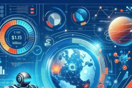 Tether Weighs $1.15B Investment in AI Robotics Firm Neura