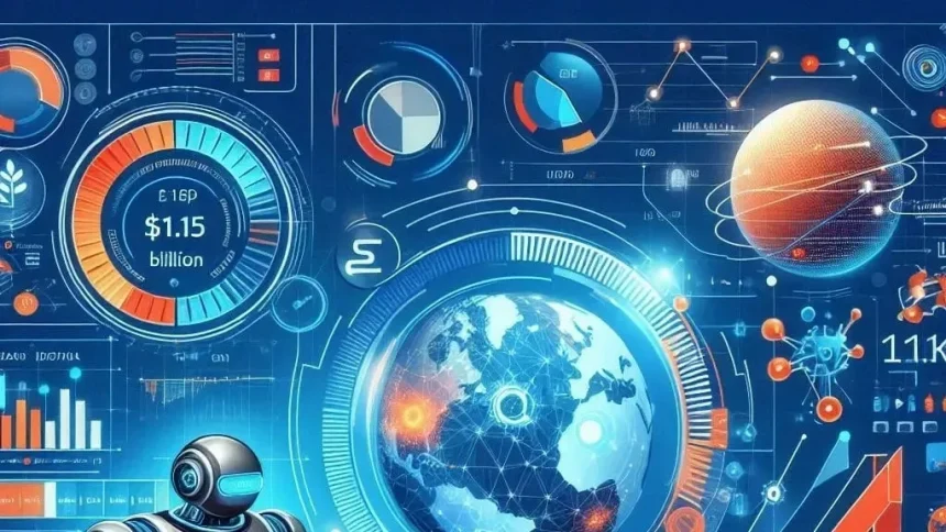 Tether Weighs $1.15B Investment in AI Robotics Firm Neura