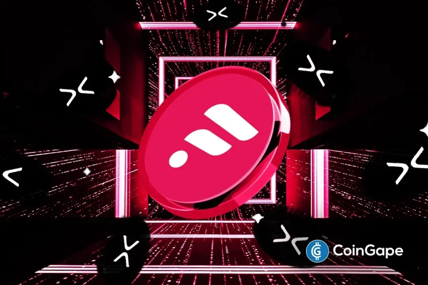 $120M in FXRP minted as Teucrium moves to launch a Flare ETF.