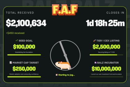 The Most Anticipated BNB Launch of 2025: $BALZ Brings the Meme Migration Home