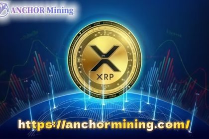 The XRP Community Is Exploding! Investors Are Achieving An Average Daily Return Of $3,777 Using Anchor Mining!