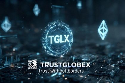 Touareg Group Technologies Co. Launches With USD 1 Billion Capital To Power TrustglobeX -- A New Era For Global Crypto Exchange