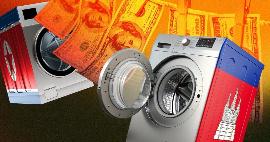 US sanctions North Korean bankers tied to $3bn crypto theft network – DL News