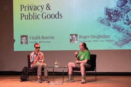 Vitalik Buterin warns of two threats to Ethereum if BlackRock gets any bigger – DL News