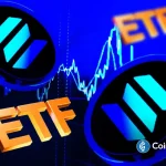 SOL ETFs Records $44.4M in 4 Days: What's Next For Solana Price?