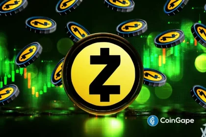 Zcash price outlook focuses on the next steps for ZEC after recording a sharp 12% surge.