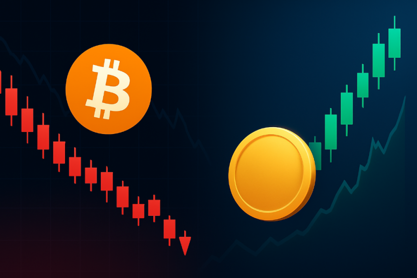 Why Is Crypto Down Today