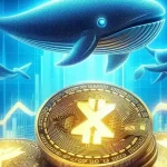 XRP whales