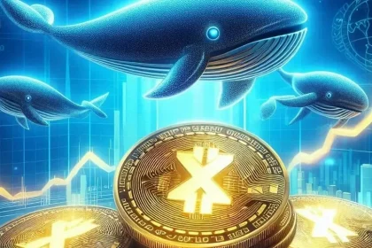 XRP whales