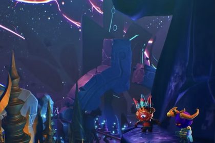 Yuga Labs Unveils Koda Nexus in The Otherside Metaverse