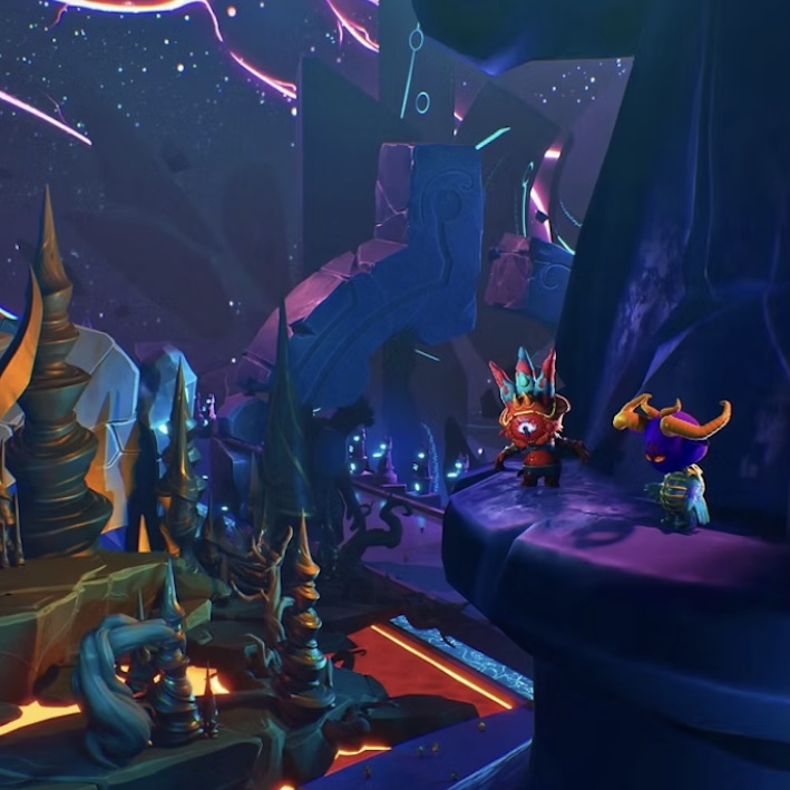 Yuga Labs Unveils Koda Nexus in The Otherside Metaverse