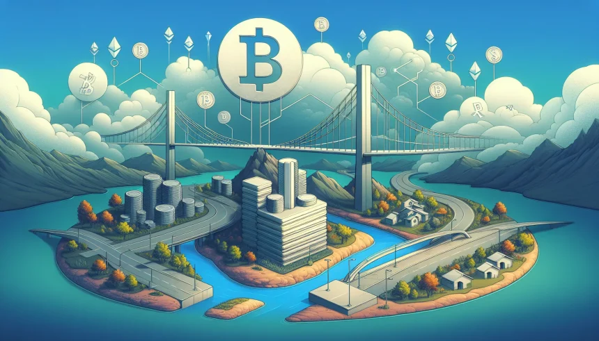 Base and Solana Launch Innovative Asset Bridge to Enhance Blockchain Interoperability