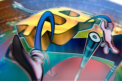 Bitcoin End Four-Year Cycle, Reach New Highs 2026: Grayscale