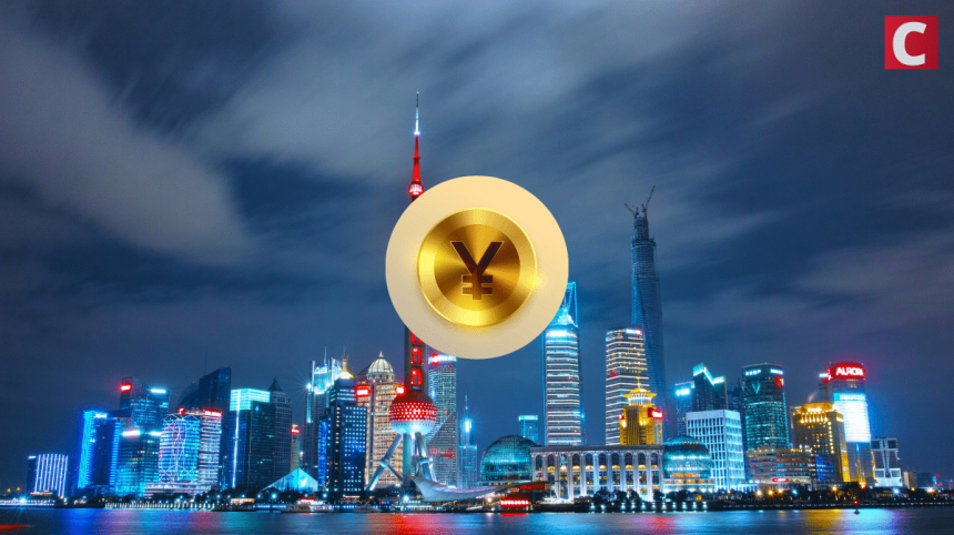 China Unveils Plan for Banks to Pay Interest Rate on Digital Yuan