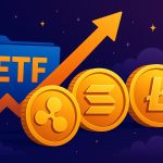 Các ETF XRP, Solana, Litecoin sắp được phê duyệt – Altcoin chuẩn bị đón dòng tiền tỷ đô