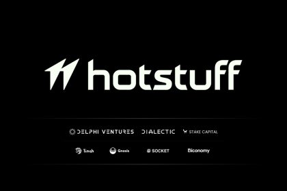 Hotstuff Labs Launches Hotstuff, A DeFi Native Layer 1 Connecting On-Chain Trading With Global Fiat Rails