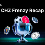MEXC's CHZ Frenzy Campaign Concludes Successfully With Over 140,000 Participants
