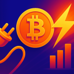 NVIDIA CEO Bitcoin Is the Future of Global Energy Optimization