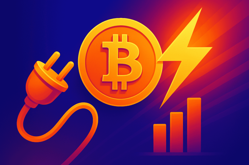 NVIDIA CEO Bitcoin Is the Future of Global Energy Optimization